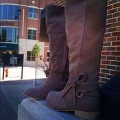 Image of EMU street style boots