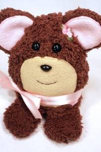 Image of Molly Bear