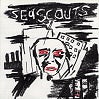 Image of Sea Scouts - Word As A Weapon 7"