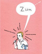Image of Zum magazine back issues
