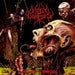 Image of FEAST OF CORPSES - Sudden Death CD & The Sickness of Mankind CD + bonus CD