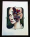Image of Resilience giclée print