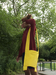 Image of COMME des GARÇONS bag