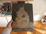 Image of Rob Voerman - Aftermath: Installations, Sculptures, Works on Paper