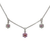 Image of Daisy Love Necklet