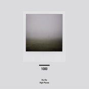 Image of Xiu Xiu/High Places Split 7" (white)