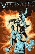 Image of Vitruvian Underground #1 PDF