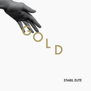 Image of STABIL ELITE - GOLD EP (CD)