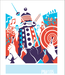 Image of DWM Production Notes #105