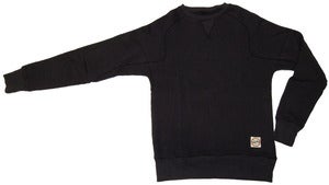 Image of RIDERS ROOM R-NECK SWEAT