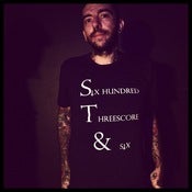 Image of Six Hundred Threescore & Six