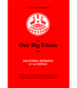 Image of Wobspeak Pamphlet