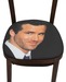 Image of Sit on my Face Ryan Reynolds Art Chair
