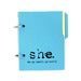{She: Me, My Heart, My World} – Personal Journal 1.1