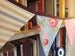 Image of The incredibly rude bunting classic