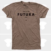 Image of Futura T-Shirt - Men 