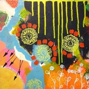 Image of Carlotta Print