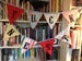 Image of The bunting for fuckers (and newly weds) 