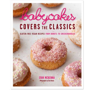 Image of "BabyCakes Covers the Classics" Book