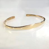 Image of The Mona Bracelet in Gold