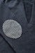 Image of tannhaüser x quirky collective | limited edition charcoal cashmere hoodie