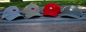 Image of Imperial Curly Tail Cap