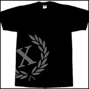 Image of Olive Branch Sideprint