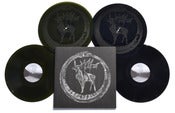 Image of Skagos - Ást, Double LP