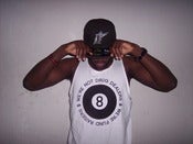 Image of "Fund Raiser$" Tank