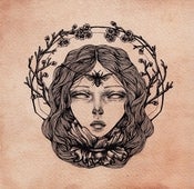 Image of Queen Bee