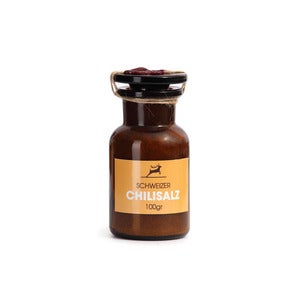 Image of Schweizer Chilisalz