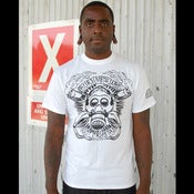Image of STORM MACHINE "BURN METH LABS" SHIRT