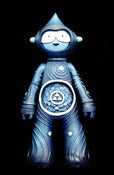 Image of Moon Mandala Spirit No.1