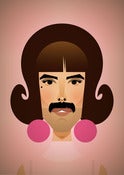 Image of I want to break free!