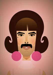 Image of I want to break free!