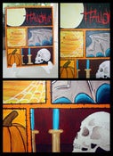 Image of Halloween-ish Things