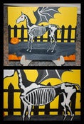 Image of Skele-horse