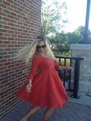Image of free people thermal dress