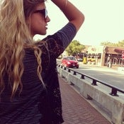 Image of free people thermal with lace