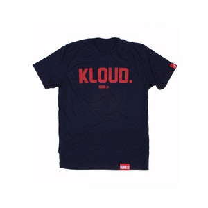 Kloud Signature Navy