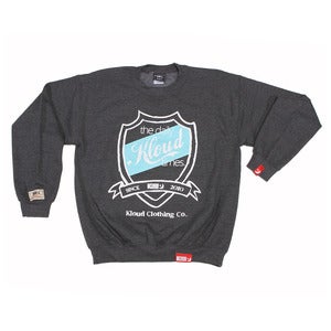 Kloud Daily times Dark Heather