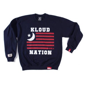 Kloud Nation crewy