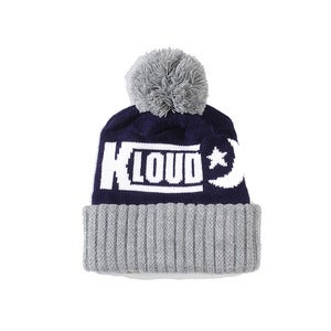 Kloud Deluxe Beanie Nvy