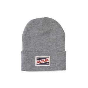 Kloud Postal Beenie Heather
