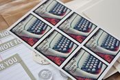 Image of Mini Typewriter Instagrams