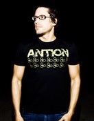Image of Antion Army (black)
