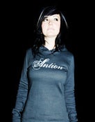 Image of LS Hooded Porcelain