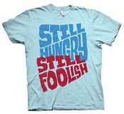 Image of Still Hungry, Still Foolish