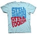 Image of Still Hungry, Still Foolish