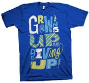 Image of Growing Up Means Giving Up